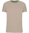 KB3032IC K3032IC Kariban Unisex 190IC Crew Neck T-Shirt light sand colour image